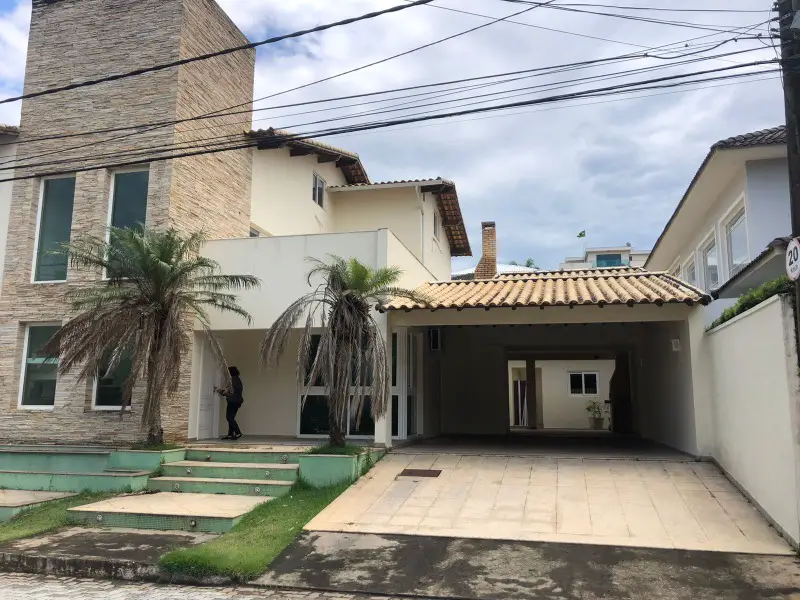 Foto 1 de Casa com 7 Quartos à venda, 445m² em Cancela Preta, Macaé