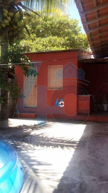 Foto 1 de Casa de Condomínio com 3 Quartos à venda, 390m² em Mutari, Santa Cruz Cabrália