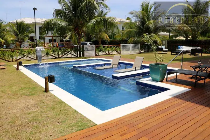 Foto 3 de Casa de Condomínio com 8 Quartos à venda, 360m² em Guarajuba, Camaçari