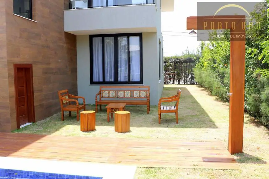 Foto 5 de Casa de Condomínio com 8 Quartos à venda, 360m² em Guarajuba, Camaçari