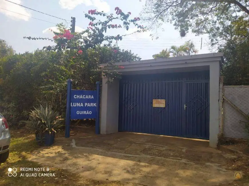 Foto 1 de Chácara com 13 Quartos à venda, 578m² em Zona Rural, Patrocínio Paulista