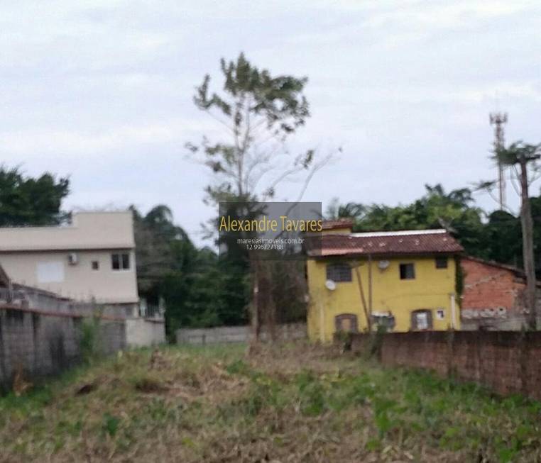 Foto 2 de Lote/Terreno à venda, 2343m² em Maresias, São Sebastião