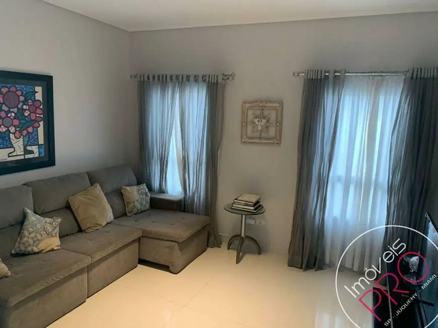 Foto 2 de Sobrado com 1 Quarto para venda ou aluguel, 360m² em Residencial Morada dos Lagos, Barueri