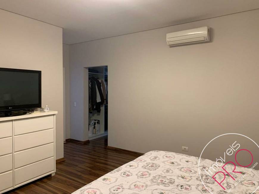 Foto 3 de Sobrado com 1 Quarto para venda ou aluguel, 360m² em Residencial Morada dos Lagos, Barueri