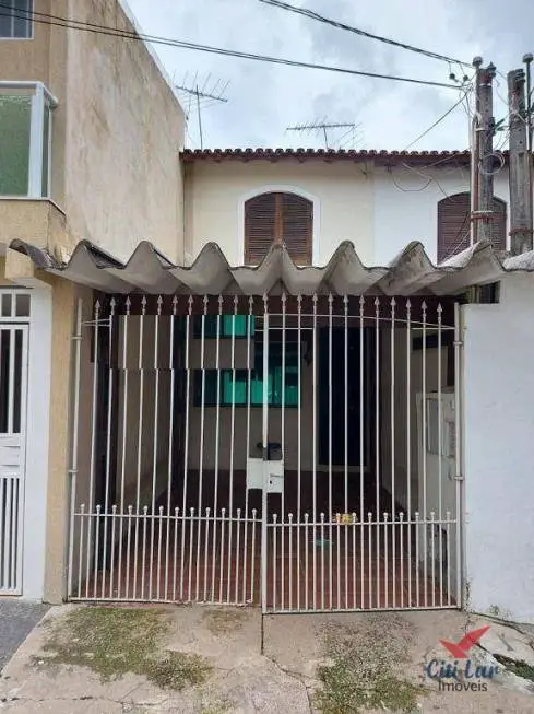 Foto 1 de Sobrado com 2 Quartos à venda, 84m² em Jardim Santa Monica, São Paulo