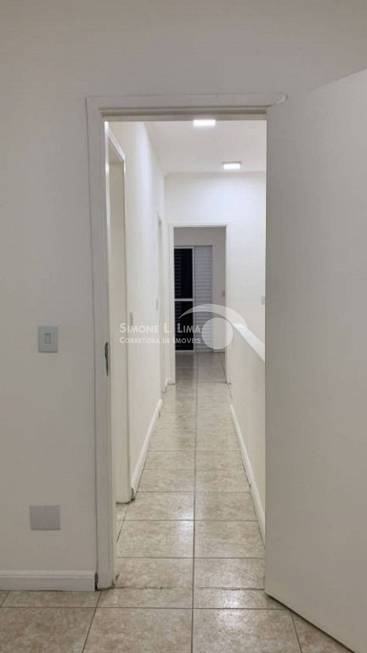 Foto 2 de Sobrado com 3 Quartos para alugar, 80m² em Chácara Mafalda, São Paulo