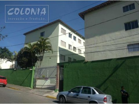 Foto 1 de Apartamento com 1 Quarto à venda, 401m² em Assunção, São Bernardo do Campo