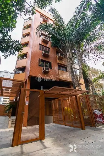 Foto 1 de Apartamento com 1 Quarto à venda, 40m² em Floresta, Porto Alegre
