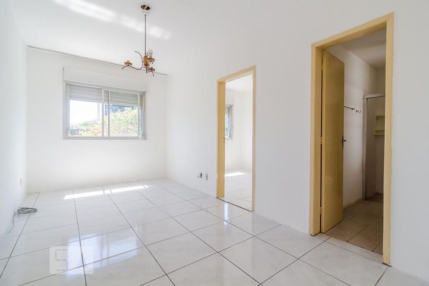 Foto 1 de Apartamento com 1 Quarto para alugar, 59m² em Partenon, Porto Alegre