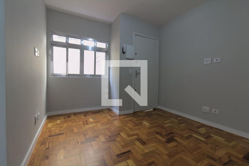 Foto 3 de Apartamento com 1 Quarto para alugar, 38m² em Pompeia, São Paulo