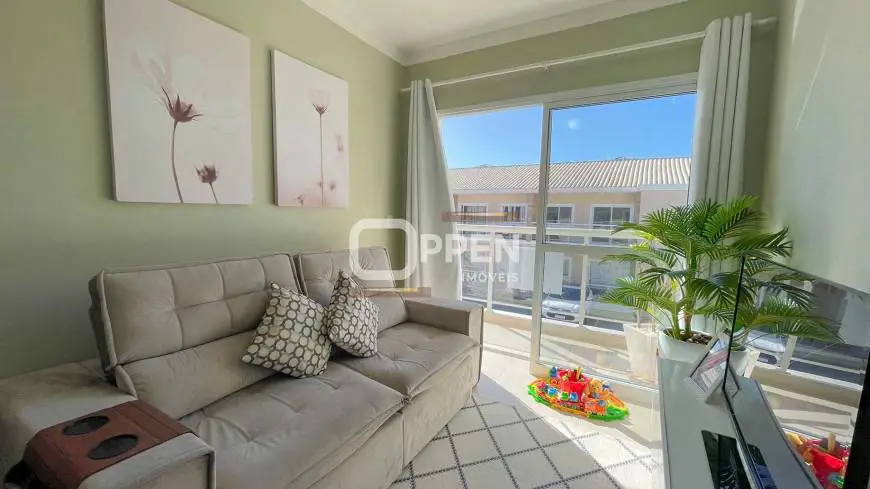 Foto 4 de Apartamento com 1 Quarto à venda, 55m² em Portinho, Cabo Frio