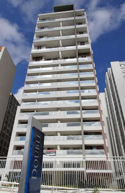 Foto 1 de Apartamento com 1 Quarto à venda, 36m² em Santana, São Paulo
