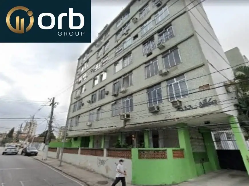 Foto 1 de Apartamento com 1 Quarto à venda, 52m² em São Francisco Xavier, Rio de Janeiro