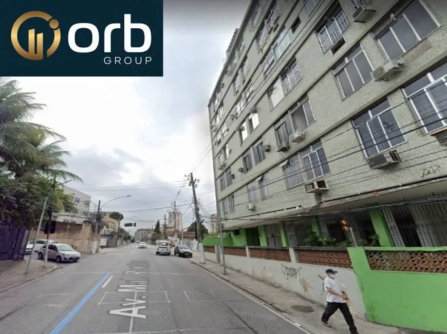 Foto 4 de Apartamento com 1 Quarto à venda, 52m² em São Francisco Xavier, Rio de Janeiro