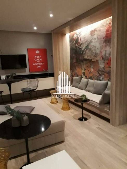 Foto 1 de Apartamento com 1 Quarto à venda, 23m² em Sé, São Paulo