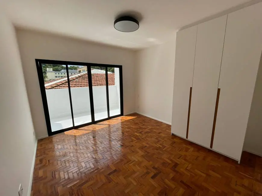 Foto 1 de Apartamento com 1 Quarto para alugar, 33m² em Vila Clementino, São Paulo
