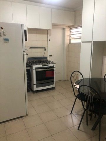 Foto 1 de Apartamento com 2 Quartos à venda, 74m² em Aclimação, São Paulo