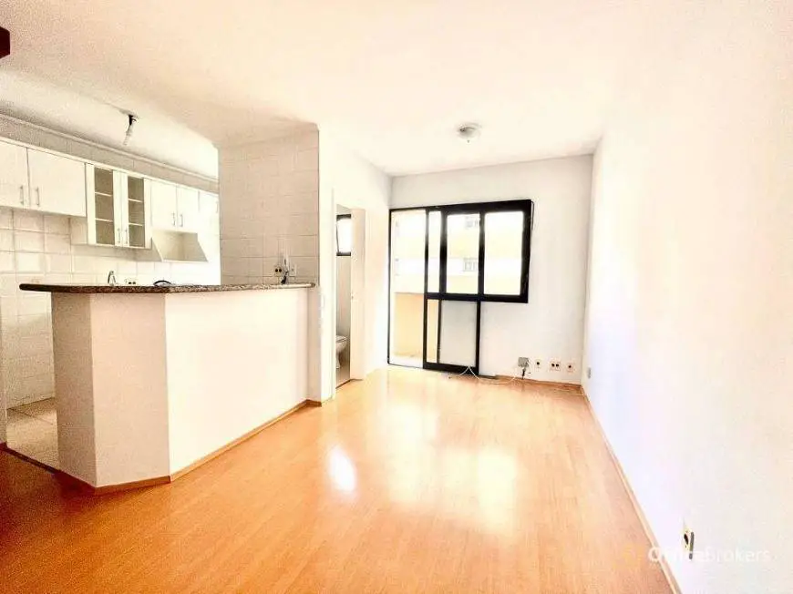 Foto 1 de Apartamento com 2 Quartos para venda ou aluguel, 68m² em Alphaville Industrial, Barueri