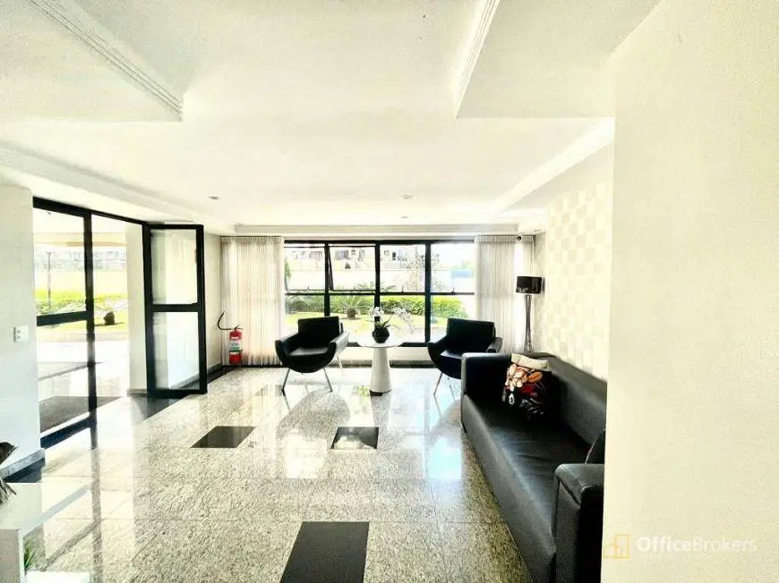 Foto 3 de Apartamento com 2 Quartos para venda ou aluguel, 68m² em Alphaville Industrial, Barueri