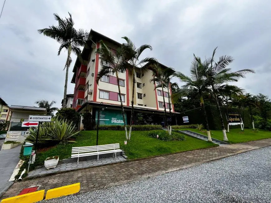 Foto 1 de Apartamento com 2 Quartos à venda, 60m² em América, Joinville