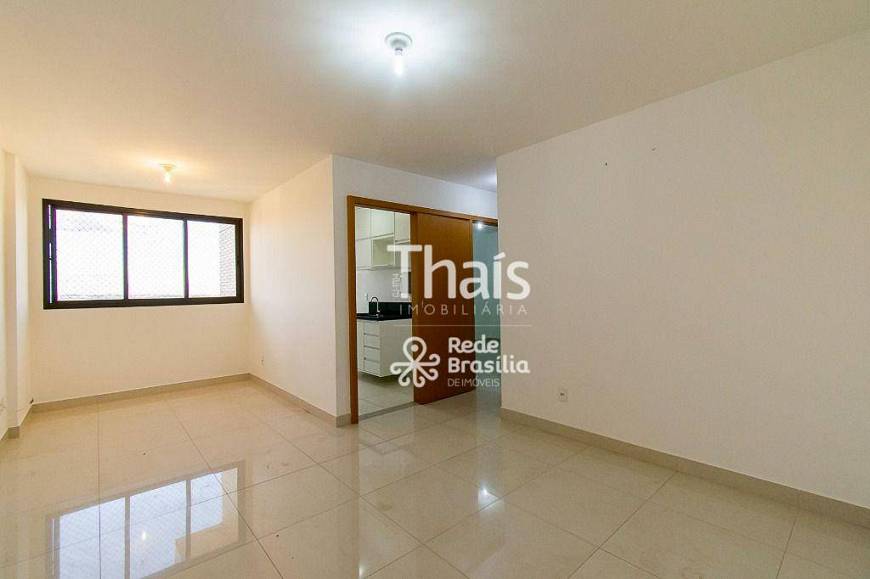 Foto 1 de Apartamento com 2 Quartos para alugar, 56m² em Asa Norte, Brasília