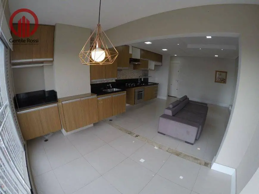 Foto 1 de Apartamento com 2 Quartos à venda, 68m² em Belenzinho, São Paulo