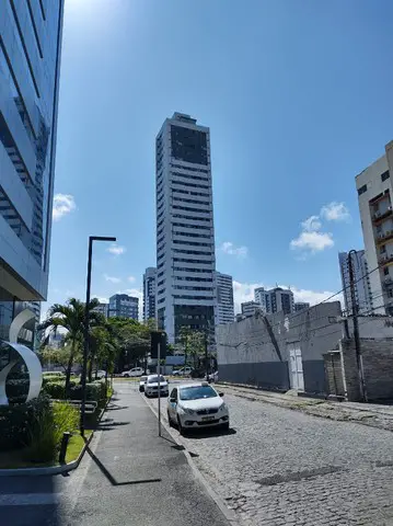 Foto 1 de Apartamento com 2 Quartos à venda, 45m² em Boa Viagem, Recife