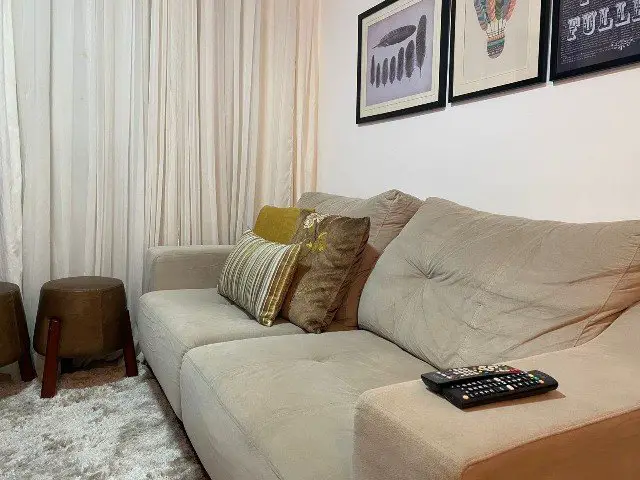 Foto 5 de Apartamento com 2 Quartos à venda, 60m² em Boa Viagem, Recife