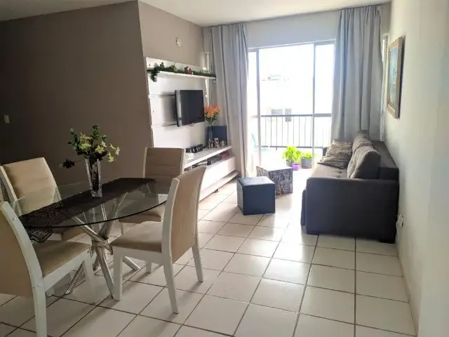 Foto 1 de Apartamento com 2 Quartos à venda, 87m² em Boa Viagem, Recife