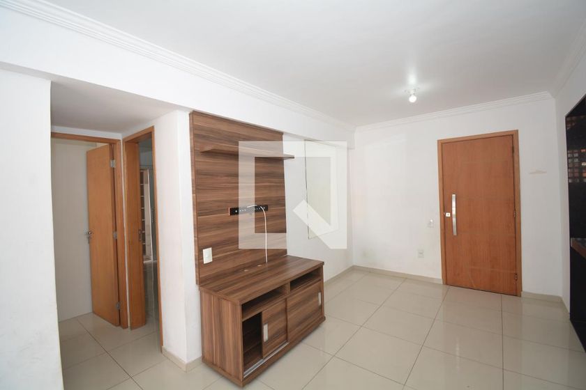 Foto 4 de Apartamento com 2 Quartos para alugar, 64m² em Campinho, Rio de Janeiro