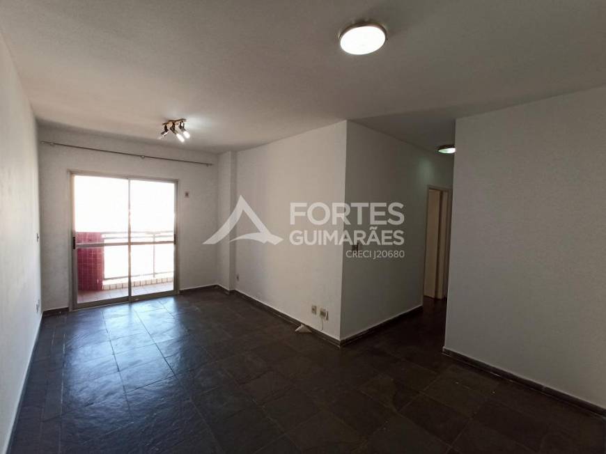 Foto 1 de Apartamento com 2 Quartos para alugar, 68m² em Centro, Ribeirão Preto