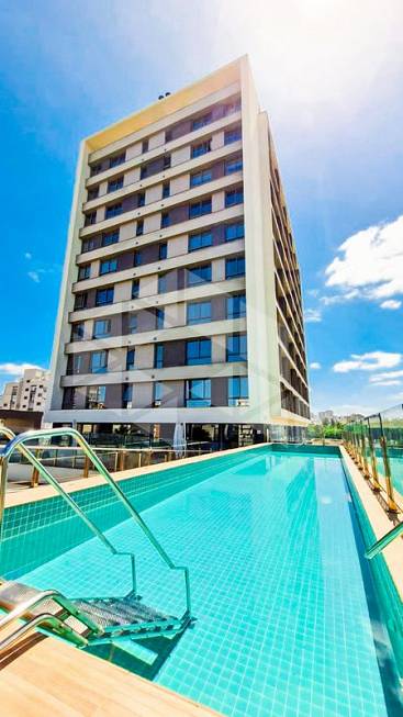 Foto 1 de Apartamento com 2 Quartos para alugar, 73m² em Cidade Baixa, Porto Alegre