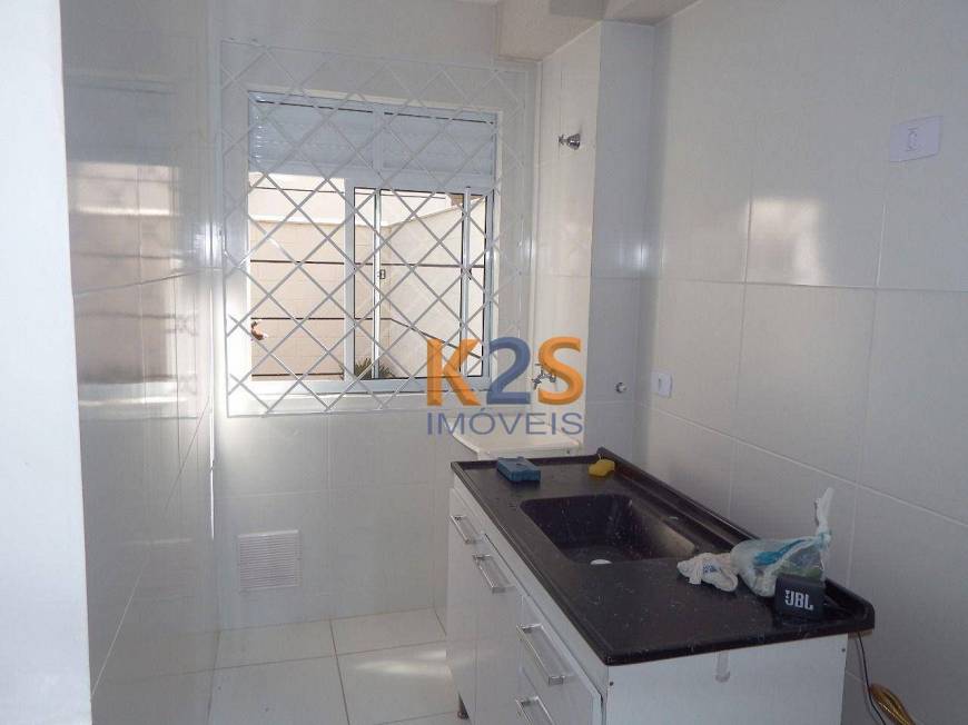Foto 5 de Apartamento com 2 Quartos à venda, 47m² em Cidade Jardim, São José dos Pinhais