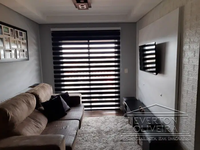 Foto 1 de Apartamento com 2 Quartos à venda, 60m² em Cidade Morumbi, São José dos Campos