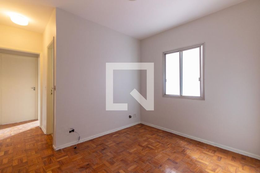 Foto 1 de Apartamento com 2 Quartos para alugar, 42m² em Consolação, São Paulo