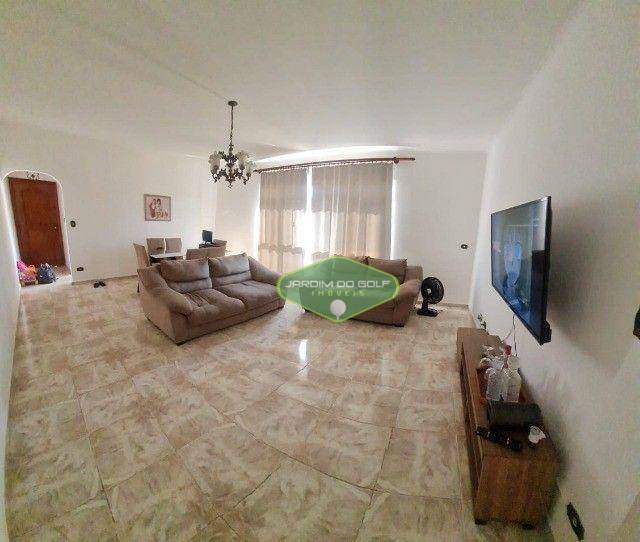 Foto 1 de Apartamento com 2 Quartos à venda, 170m² em Embaré, Santos