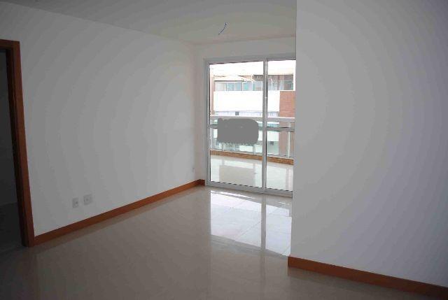 Foto 1 de Apartamento com 2 Quartos à venda, 80m² em Engenheiro Luciano Cavalcante, Fortaleza