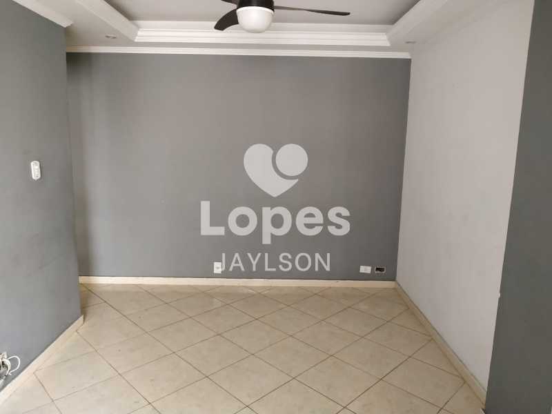 Foto 3 de Apartamento com 2 Quartos à venda, 52m² em Engenho Da Rainha, Rio de Janeiro