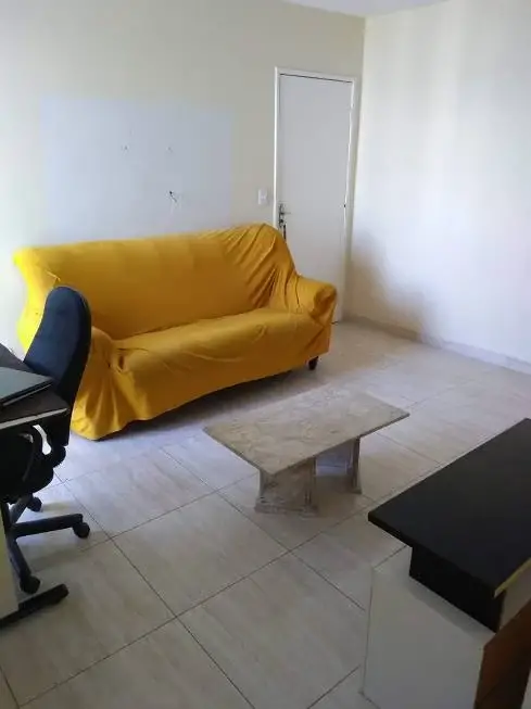 Foto 1 de Apartamento com 2 Quartos para alugar, 63m² em Farolândia, Aracaju