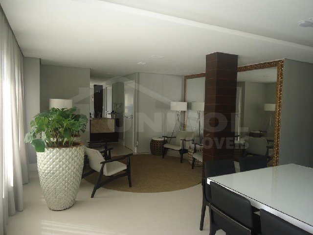 Foto 3 de Apartamento com 2 Quartos para alugar, 54m² em Fragata, Marília