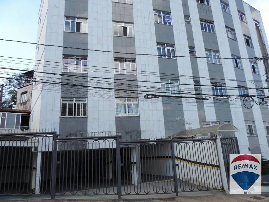 Foto 3 de Apartamento com 2 Quartos à venda, 82m² em Jardim Glória, Juiz de Fora