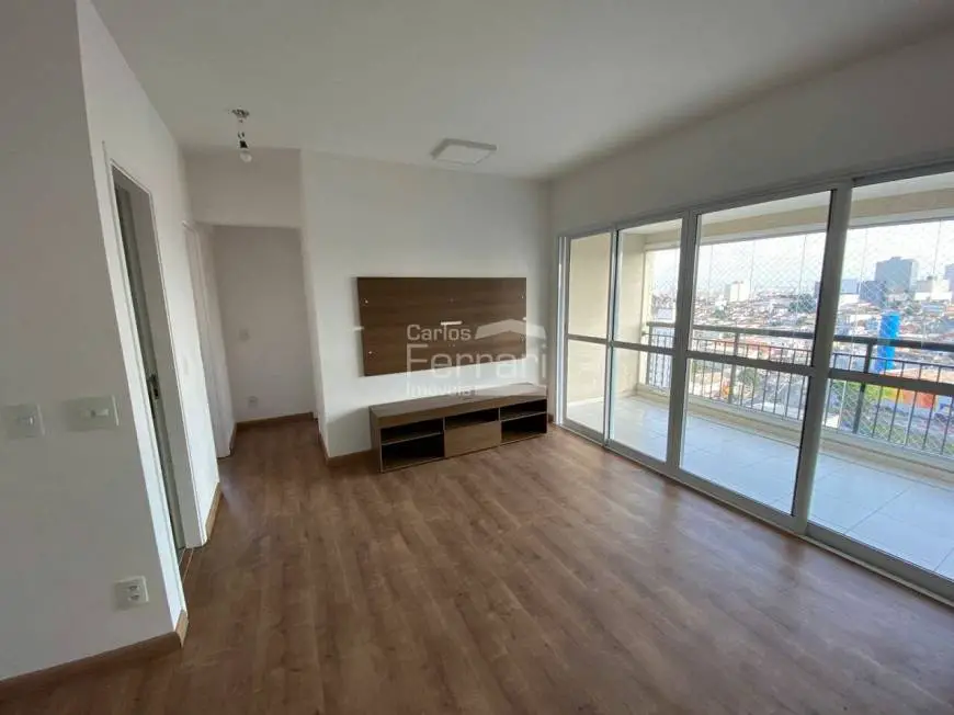 Foto 1 de Apartamento com 2 Quartos à venda, 70m² em Jardim Leonor Mendes de Barros 	, São Paulo
