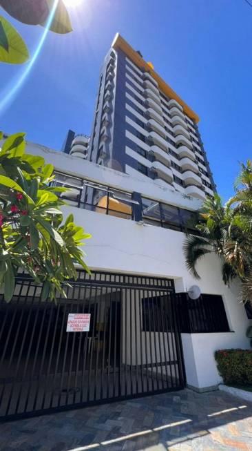 Foto 1 de Apartamento com 2 Quartos à venda, 133m² em Jardins, Aracaju