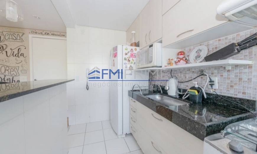 Foto 5 de Apartamento com 2 Quartos à venda, 46m² em Limão, São Paulo