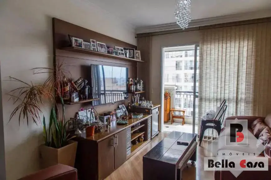 Foto 1 de Apartamento com 2 Quartos para alugar, 107m² em Móoca, São Paulo
