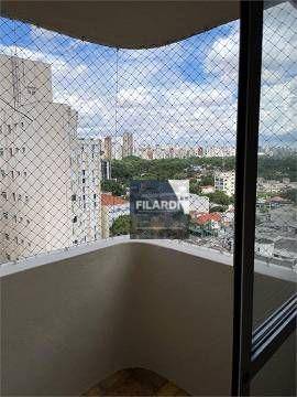Foto 4 de Apartamento com 2 Quartos para alugar, 70m² em Pinheiros, São Paulo