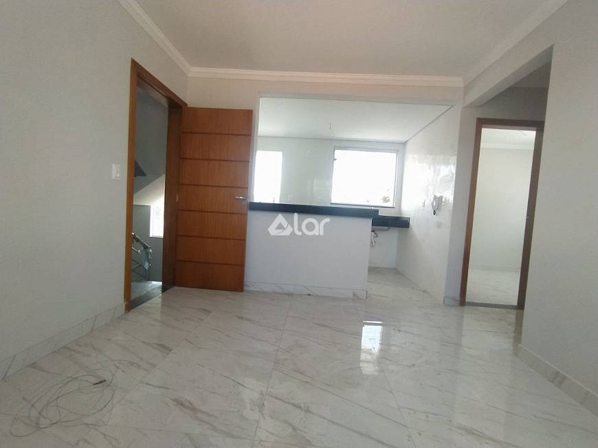 Foto 1 de Apartamento com 2 Quartos à venda, 47m² em Piratininga Venda Nova, Belo Horizonte