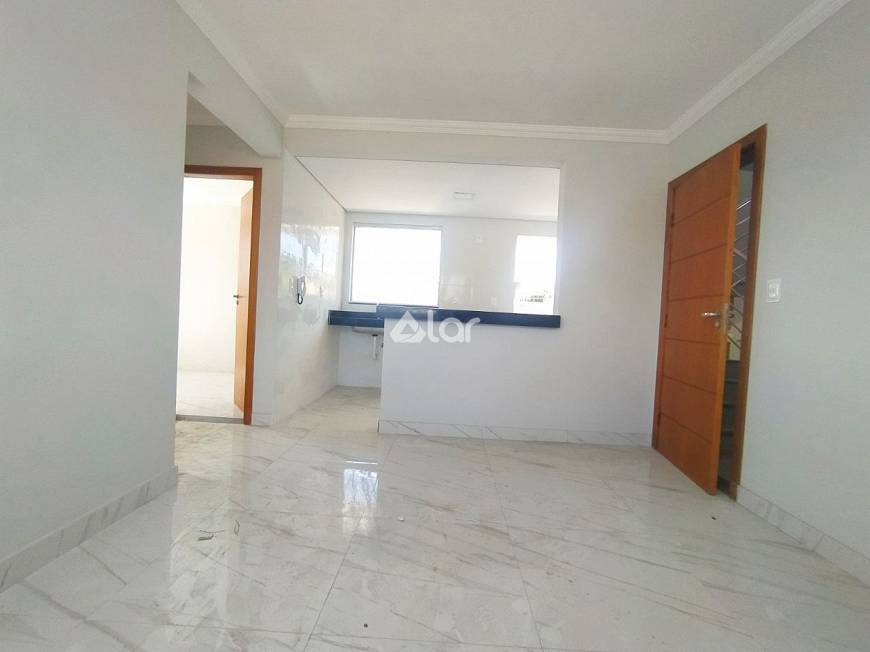 Foto 3 de Apartamento com 2 Quartos à venda, 47m² em Piratininga Venda Nova, Belo Horizonte