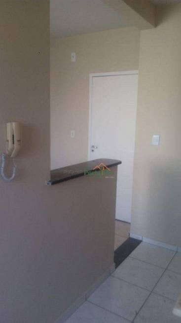 Foto 3 de Apartamento com 2 Quartos à venda, 45m² em Planicie da Serra, Serra