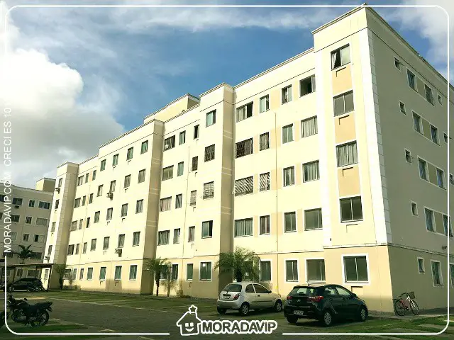 Foto 1 de Apartamento com 2 Quartos à venda, 80m² em Planicie da Serra, Serra